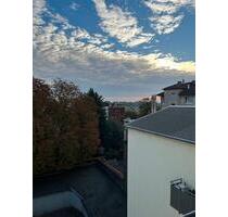 MZ-Altstadt: Schöne 3-Zimmer-Wohnung mit Rheinblick - Mainz
