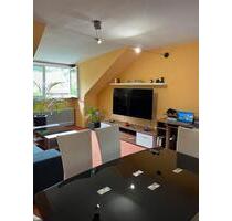 Voll möblierte 2- Zimmer Wohnung 55 m² ab sofort zu vermieten! - Hamburg Langenhorn