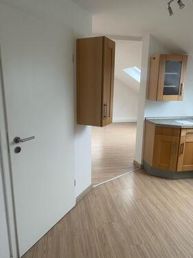 Foto - Etagenwohnung zur Miete in Beverungen
