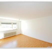 3-Zimmer-Wohnung mit Balkon und Stellplatz in Illingen