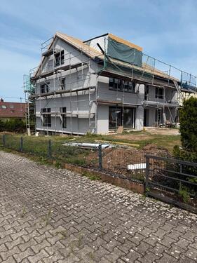 Foto - Etagenwohnung zur Miete in Nordheim