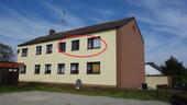 Foto - 4-Zimmer-Wohnung mit Gartenmitnutzung und Stellplatz