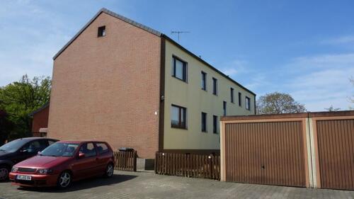 Foto - Etagenwohnung zur Miete in Königslutter am Elm