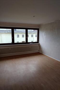 Foto - Etagenwohnung in Gersheim