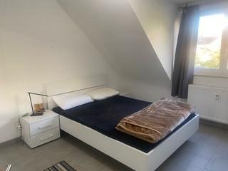 Foto - Etagenwohnung in Krefeld