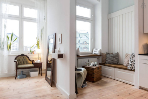 Foto - Etagenwohnung in Berlin