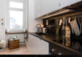 Foto - Etagenwohnung in Berlin zur Miete