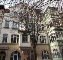 vermiete schöne 3-Raum-Wohnung in der Nähe vom Friedensberg - Jena Burgau