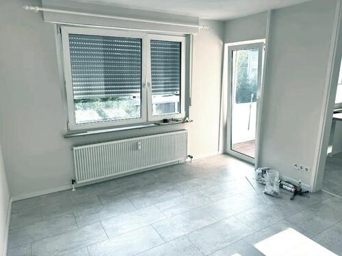 Foto - Etagenwohnung zur Miete in Ebersbach an der Fils