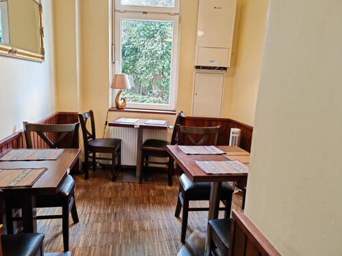 Foto - PROVISIONSFREI THAI LOKAL EINGEFÜHRT BESTE WESTEND LAGE NÄHE UNI ABZUGEBEN ABSTAND ERFORDERLICH