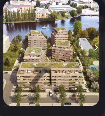 Foto - Bright New Apartment – First Occupancy 