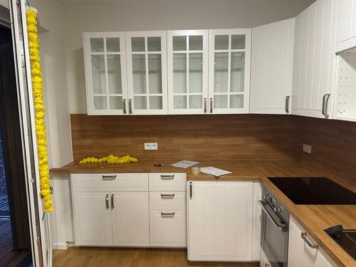 Foto - Etagenwohnung zur Miete in Berlin