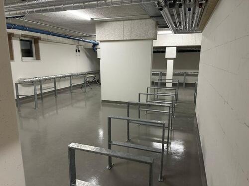 Foto - Etagenwohnung in Berlin