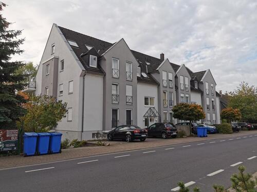 Foto - Attraktive 2-Zimmerwohng, ca 63m², in Mainaschaff,