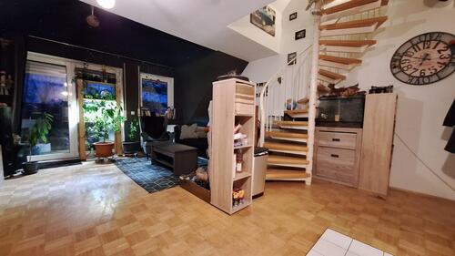 Foto - Etagenwohnung in Mainaschaff