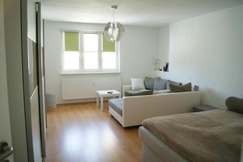 Foto - Etagenwohnung zur Miete in Langenau