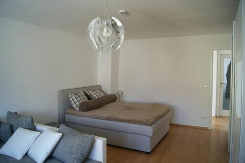 Foto - Etagenwohnung in Langenau