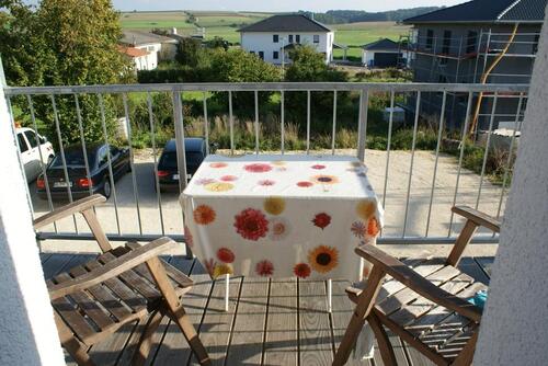 Foto - Etagenwohnung in Langenau zur Miete