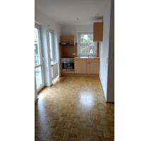 Helle 1 Zimmer Wohnung mit Balkon u. Einbauküche zu vermieten - Würzburg Dürrbachau Helle 1 Zimmer Wohnung mit Balkon u. Einbauküche zu vermieten - Würzburg Dürrbachau