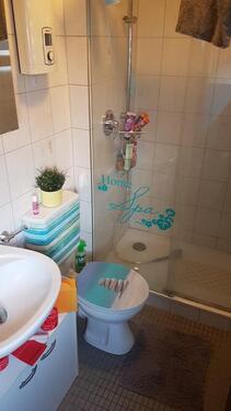 Foto - Etagenwohnung in Annweiler am Trifels