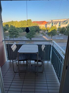 Foto - Etagenwohnung zur Miete in Karlsruhe