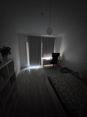 Foto - Etagenwohnung in Karlsruhe