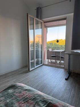 Foto - Etagenwohnung in Karlsruhe zur Miete