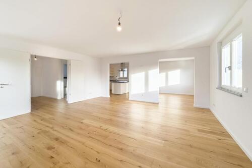 Foto - Etagenwohnung in Tutzing