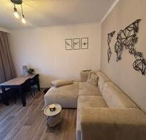 3 Zimmer Wohnung zu vermieten in Hamburg Eißendorf