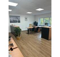 TOP-Bürofläche 990€ inkl. Strom- u. Heizkosten - Hückeswagen