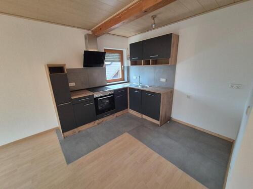 Foto - Etagenwohnung in Oberkirch zur Miete