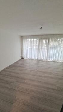 Foto - 1-Zimmer-Wohnung mit Küche und Balkon
