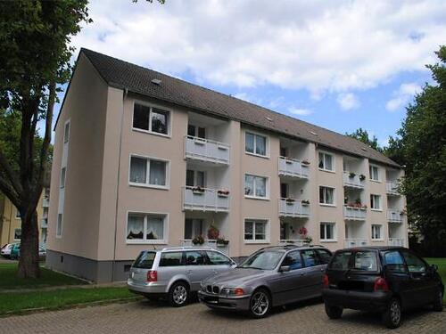 Foto - 3.5 Zimmer Etagenwohnung zur Miete in Essen