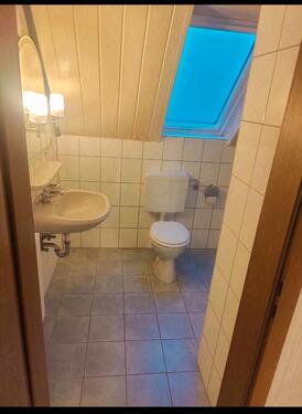 Foto - 2 Zimmer Etagenwohnung in Stemwede