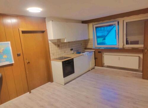 Foto - Etagenwohnung in Stemwede zur Miete