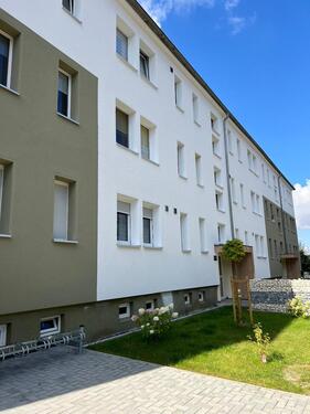 Foto - Morderne 3,5 Zimmer-Wohnung mit Balkon in Dingelstädt