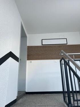 Foto - 3 Zimmer Etagenwohnung zur Miete in Dingelstädt