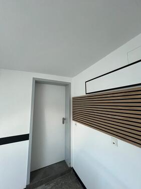 Foto - 3 Zimmer Etagenwohnung in Dingelstädt