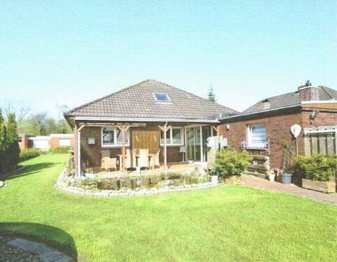 Foto - Mietobjekt Haus mit Garten, Terrasse, Pool ab 01.04.26