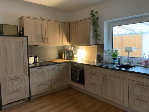 Foto - Einfamilienhaus in Emden zur Miete