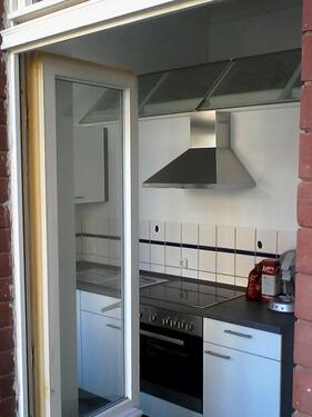 Foto - 1 Zimmer Erdgeschoßwohnung in Bad Wildungen