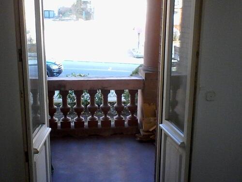 Foto - Erdgeschoßwohnung in Bad Wildungen zur Miete