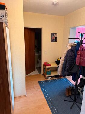 Foto - 2 Zimmer Etagenwohnung in Oberhausen-Rheinhausen