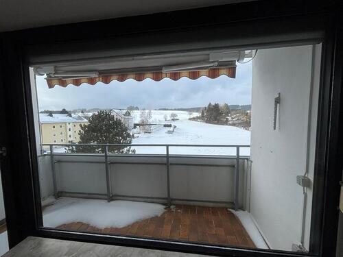 Foto - 3 Zimmer Etagenwohnung zur Miete in Naila