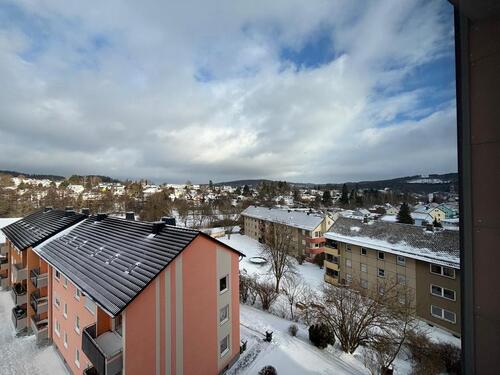Foto - Etagenwohnung in Naila zur Miete