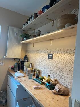 Foto - 3 Zimmer Etagenwohnung in Berlin