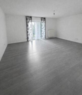 Foto - 1 Zimmer Wohnung mit Terrasse & Tiefgarage