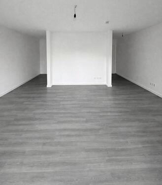 Foto - 1 Zimmer Erdgeschoßwohnung zum Kaufen in Worms