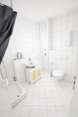 Foto - 1 Zimmer Erdgeschoßwohnung in Worms