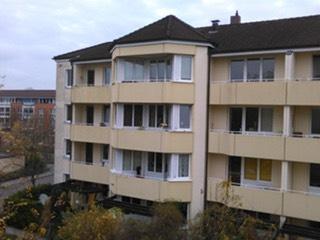 Foto - Sonnige 2 ZKB+Balkon 60 qm zu vermieten